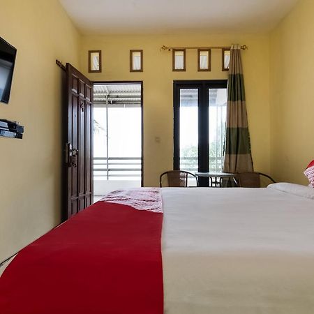 Oyo 3050 Hotasi Seaview Syariah Hotell Anyer Eksteriør bilde