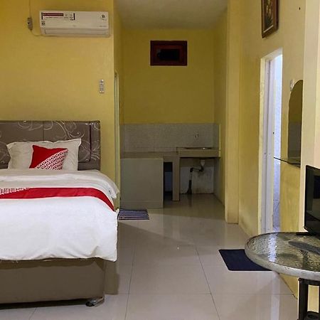 Oyo 3050 Hotasi Seaview Syariah Hotell Anyer Eksteriør bilde