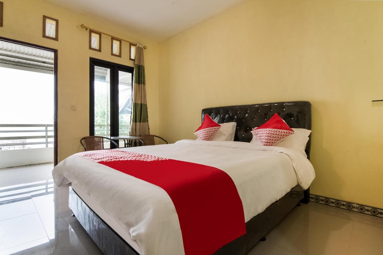 Oyo 3050 Hotasi Seaview Syariah Hotell Anyer Eksteriør bilde