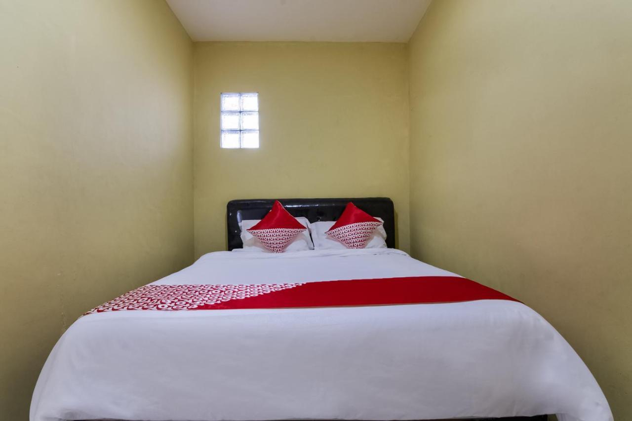 Oyo 3050 Hotasi Seaview Syariah Hotell Anyer Eksteriør bilde