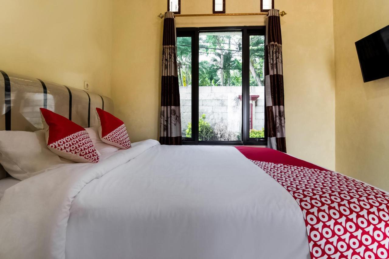 Oyo 3050 Hotasi Seaview Syariah Hotell Anyer Eksteriør bilde