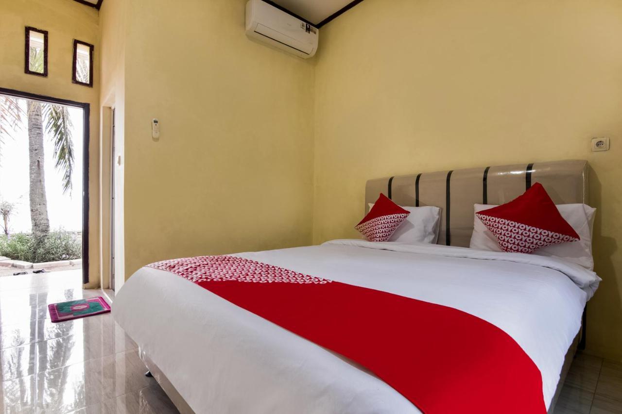 Oyo 3050 Hotasi Seaview Syariah Hotell Anyer Eksteriør bilde