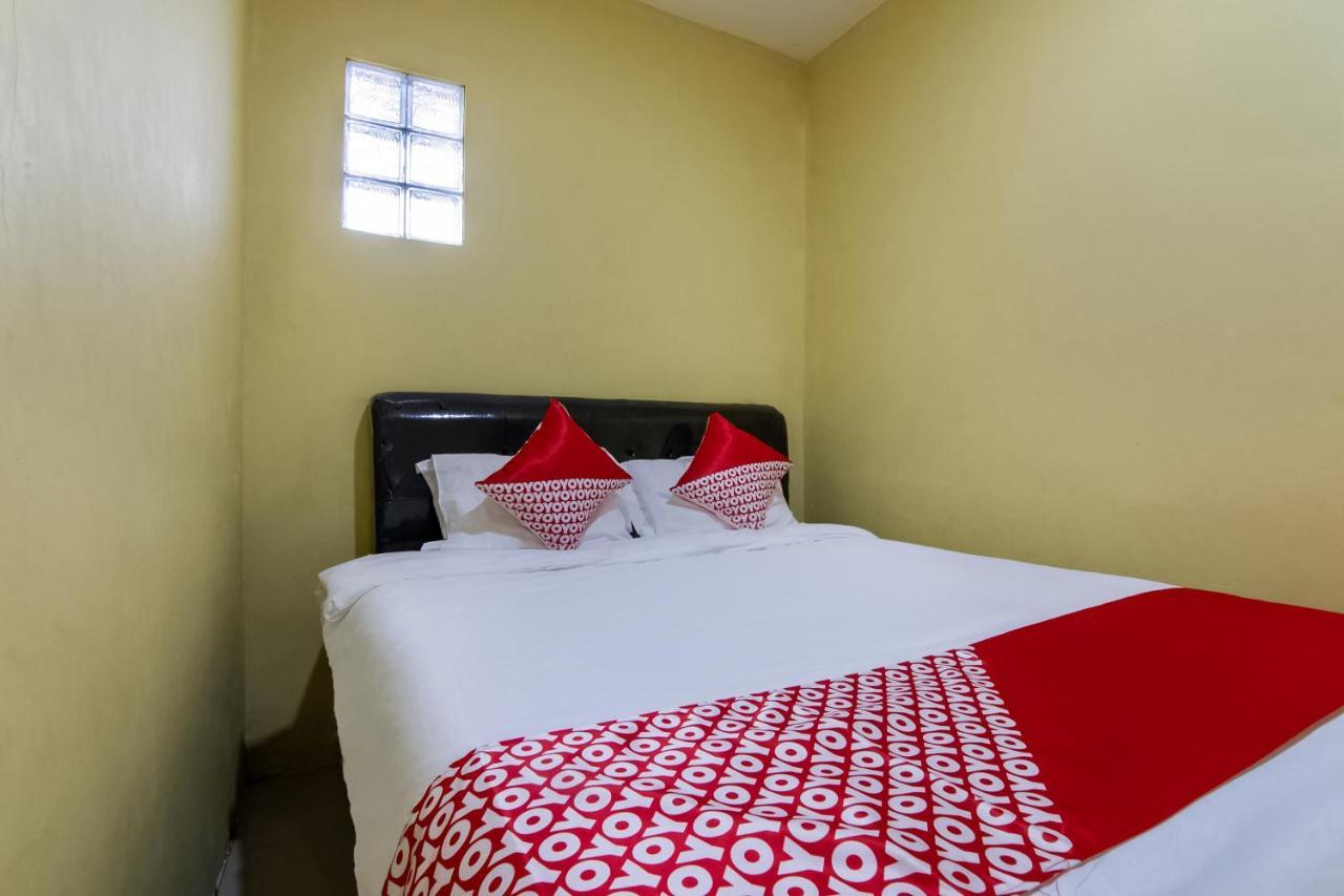 Oyo 3050 Hotasi Seaview Syariah Hotell Anyer Eksteriør bilde