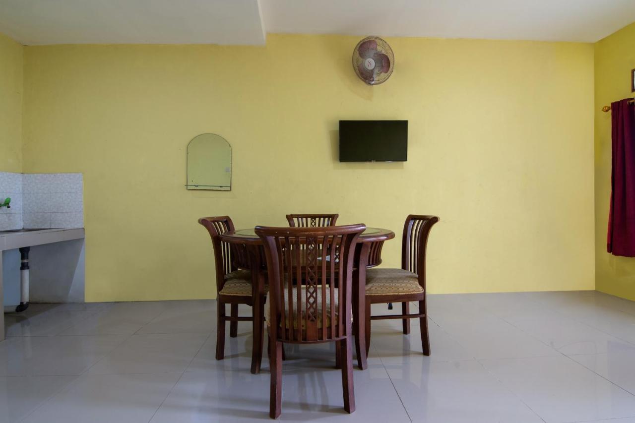 Oyo 3050 Hotasi Seaview Syariah Hotell Anyer Eksteriør bilde