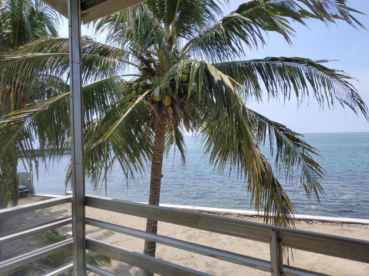 Oyo 3050 Hotasi Seaview Syariah Hotell Anyer Eksteriør bilde