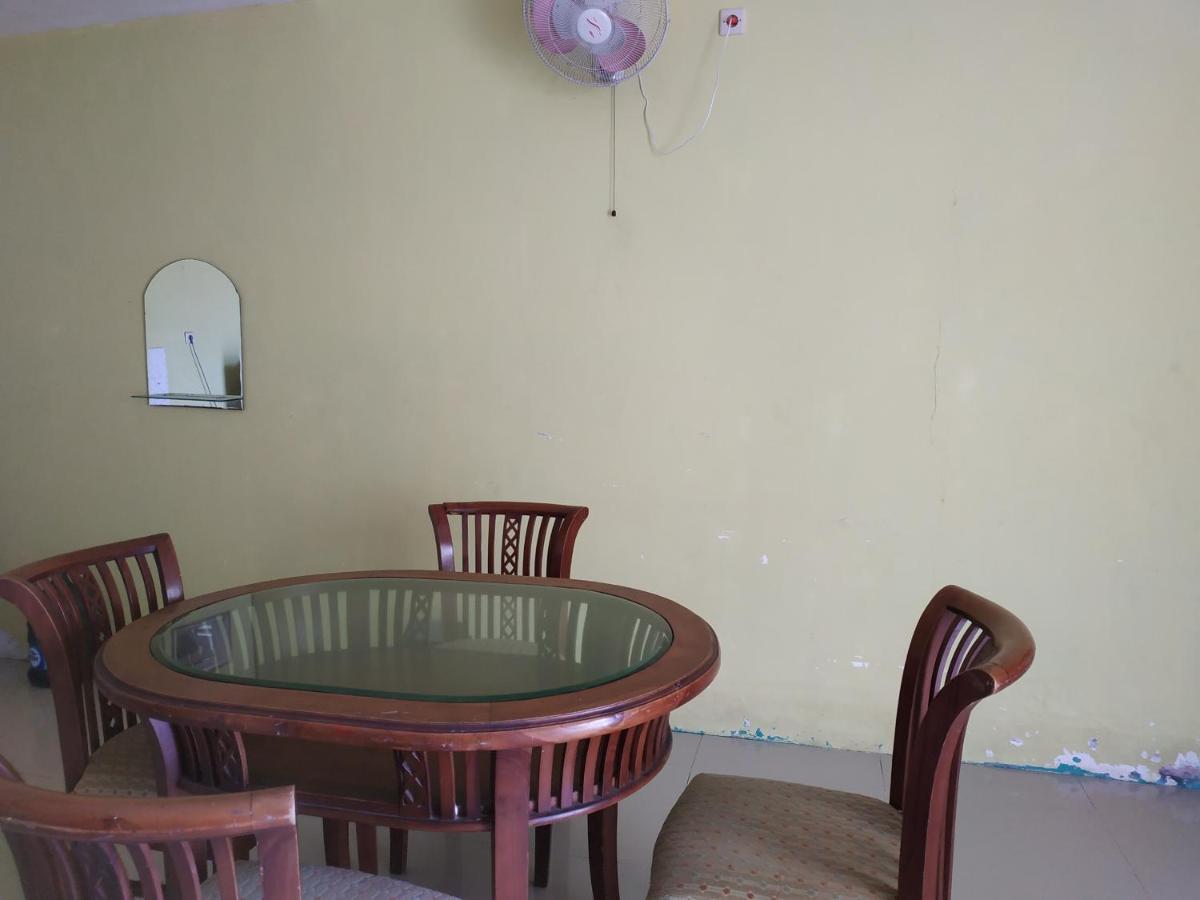 Oyo 3050 Hotasi Seaview Syariah Hotell Anyer Eksteriør bilde