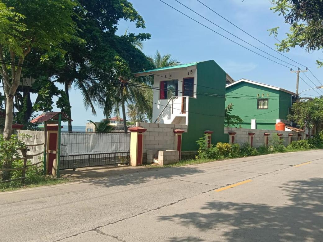 Oyo 3050 Hotasi Seaview Syariah Hotell Anyer Eksteriør bilde