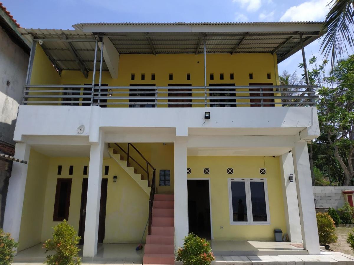 Oyo 3050 Hotasi Seaview Syariah Hotell Anyer Eksteriør bilde