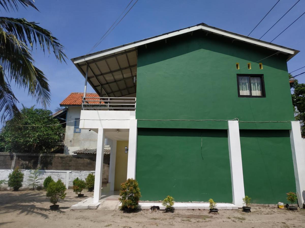 Oyo 3050 Hotasi Seaview Syariah Hotell Anyer Eksteriør bilde