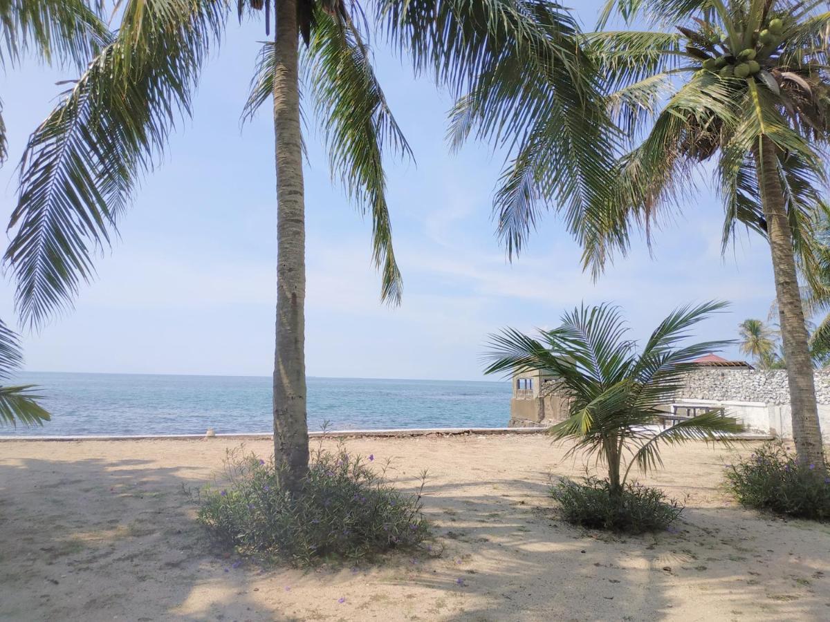 Oyo 3050 Hotasi Seaview Syariah Hotell Anyer Eksteriør bilde